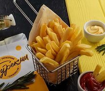 Картошка фри