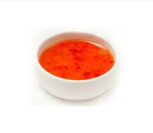 Соус сладкий чили