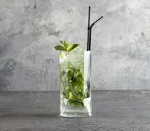 Мохито безалкогольный