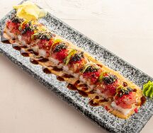 Осидзуси с тунцом