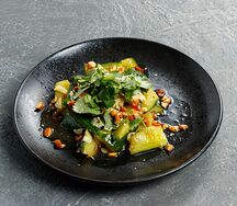 Битые огурцы