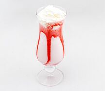 Детский молочный коктейль