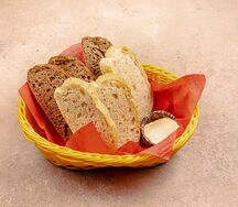 Хлебная корзина