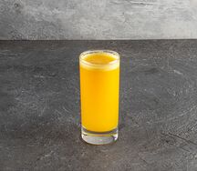 Свежевыжатый сок