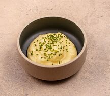 Картофельное пюре