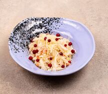 Домашняя квашеная капуста