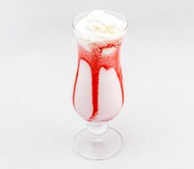 Молочный коктейль