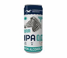 Горьковская пивоварня Ipa