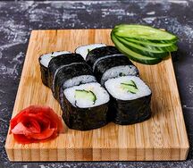 Ролл Каппа маки