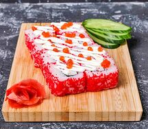 Ролл Сайори