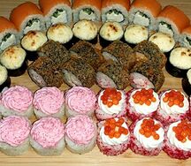 Все вкусы 48 шт