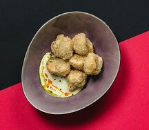 Шампиньоны Фри