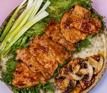 Самгёпсаль