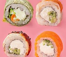 Сет Филадельфия