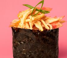 Гункан спайси Снежный краб