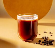 Дедушкин Американо