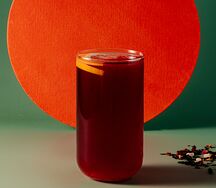 Чай Антигрустин