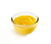 Д: Горчичный