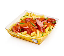 Д: Колбаска комфорта