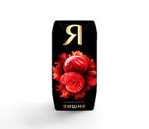 Д: Сок Я Вишня