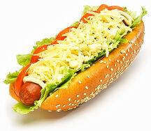 Д: Цезарь дог