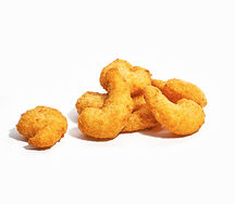 Д: Креветки