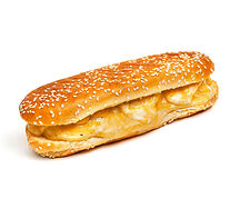 Д: Сырный Бутерврот