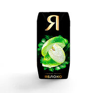 Д: Сок Я Яблоко