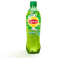 Д: Чай Липтон Зеленый Чай
