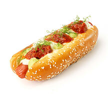 Д: Дог Корлеоне