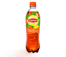 Д: Чай Липтон Персик