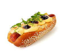 Д: Четыре сыра