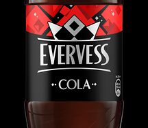 Evervess Cola