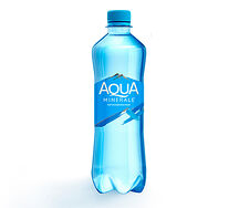 Д: Аква Минерале без газа