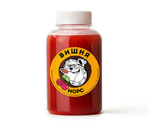 Д: Морс Вишня