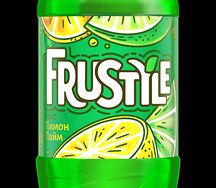 Frustyle лимон-лайм