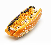 Д: Трюфель - Мюфель