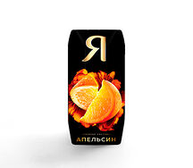 Д: Сок Я Апельсин