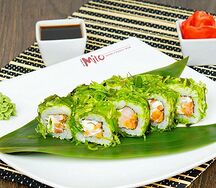 Кайсо маки