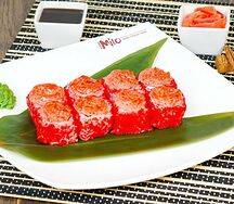 Закат ролл