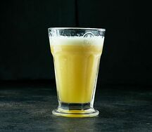 Лимонный фреш