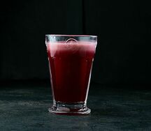 Гранатовый фреш