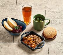 Обед Хорошего дня №2 New