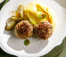 Котлеты от Петровны