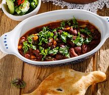 Лобио Харкалия