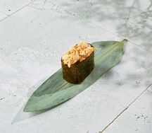 Острые суши Краб