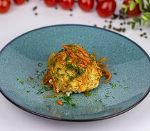 Тефтеля мясная