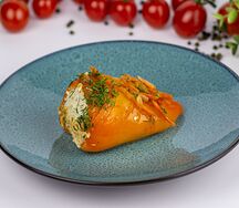 Фаршированный перец