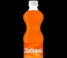 Добрый апельсин