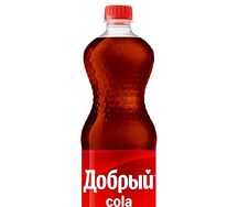 Добрый Кола
